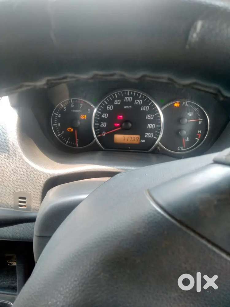 Swift Dzire