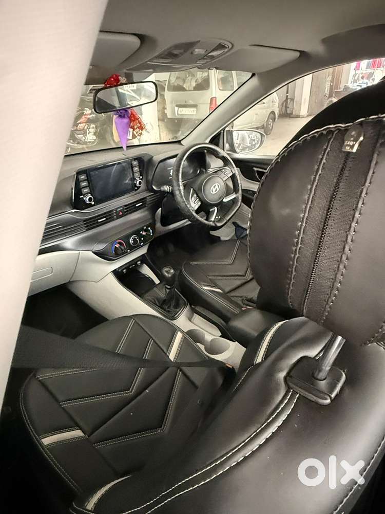 Hyundai I20 Magna 2024 Year