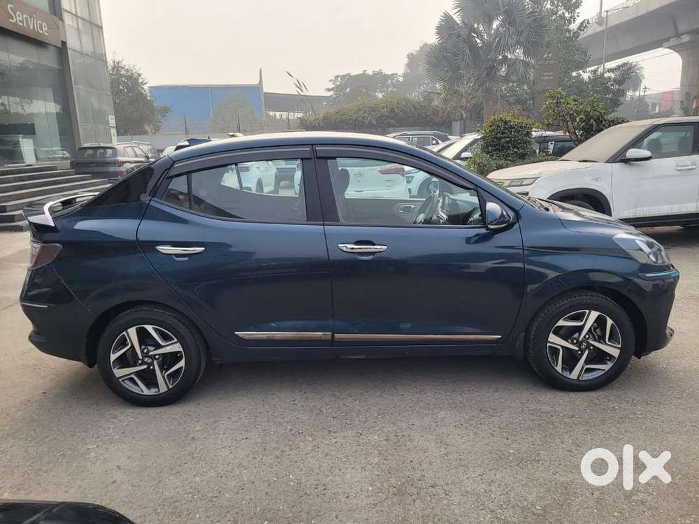 Hyundai Aura 2023 Good Condition