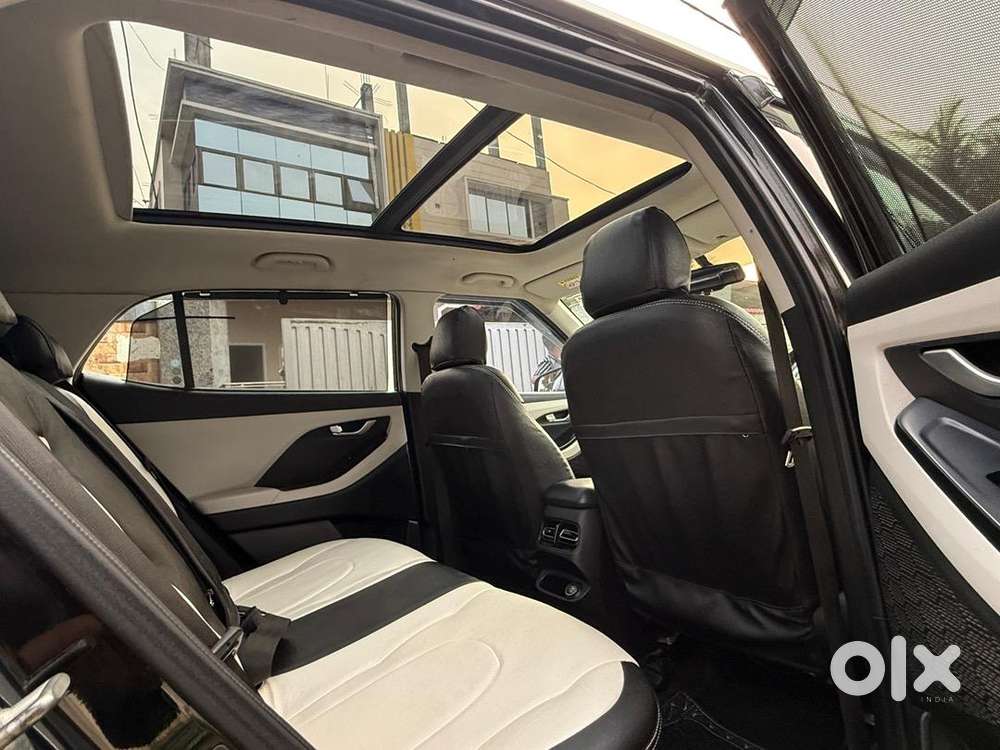 Hyundai Creta 2023 Diesel 68000 Km Driven