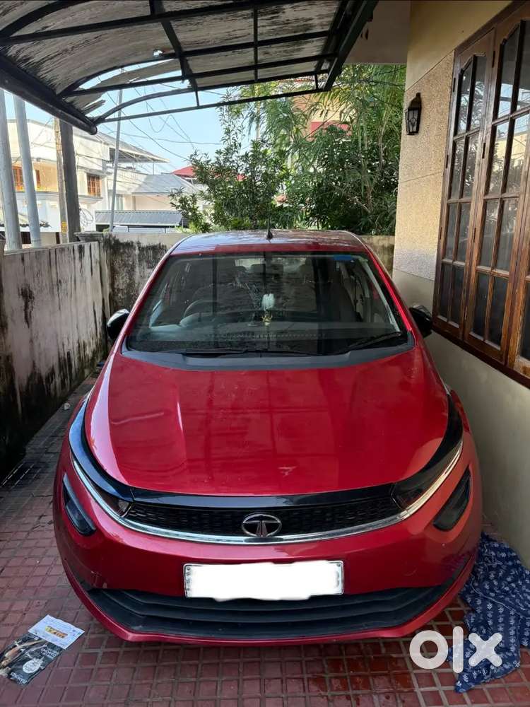 Tata Altroz Xm2021