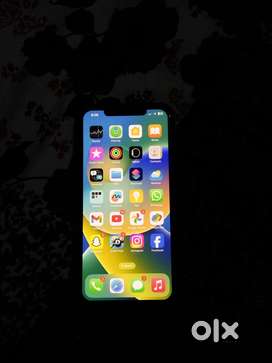 17日まで】iPhone Xs Max64GBdocomo リカバリージャンク
