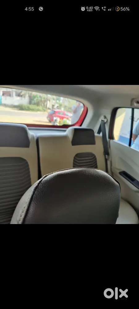 Maruti Suzuki Celerio 2017 Petrol 88000 Km Driven