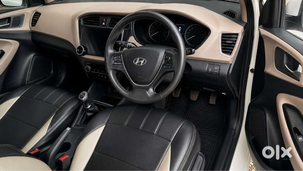 2015 Hyundai I20 1.4 Crdi