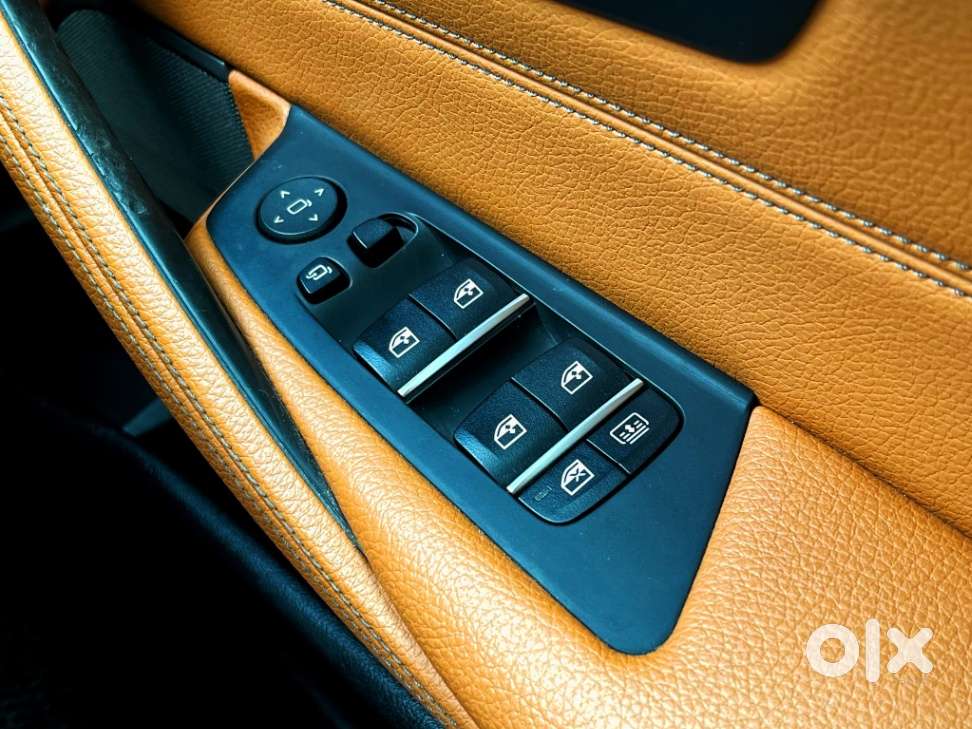 Bmw 5 Series 520d Sport Line, 2019, Diesel