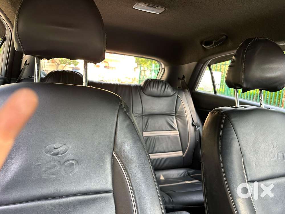 Hyundai I20 Active Sx Diesel, 2018, Diesel