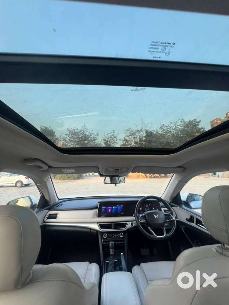 Mahindra Xuv700, 2022, Diesel