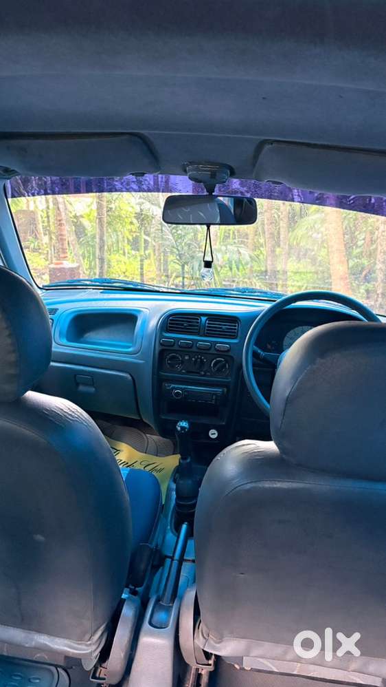 Maruti Suzuki Alto 2009