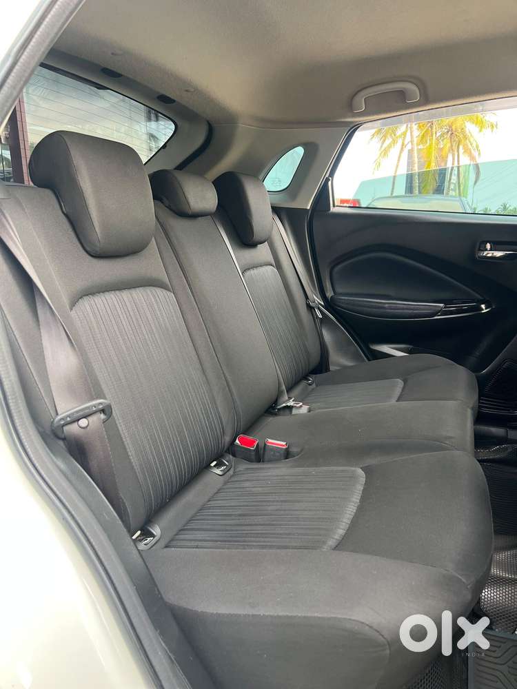 Maruti Suzuki Baleno Zeta, 2023, Petrol