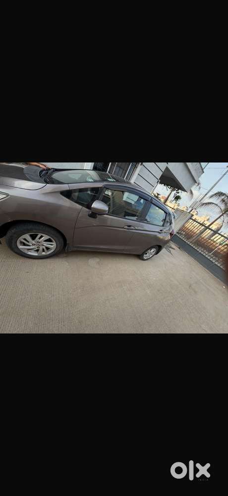 Honda Jazz 2016 Petrol