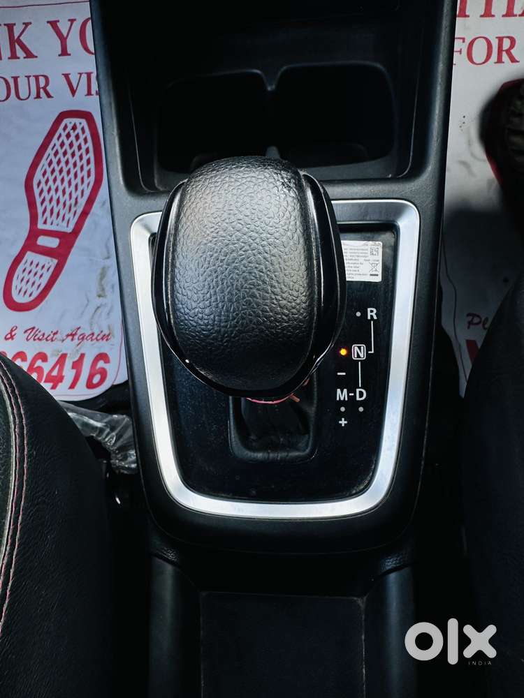 Maruti Suzuki Swift 2018 Amt Vxi, 2022, Petrol