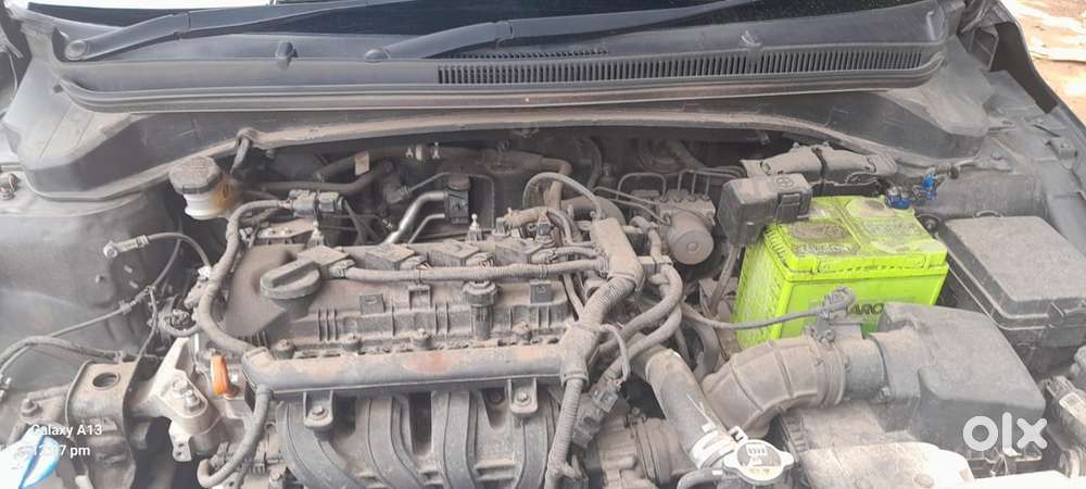 Hyundai New I20 2022 Petrol Well Maintained