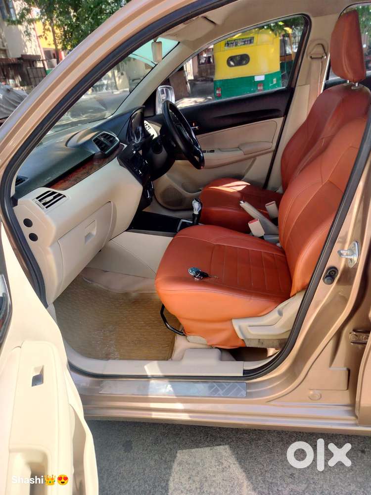 Maruti Suzuki Swift Dzire Vdi (o), 2018, Diesel