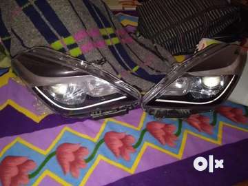 Baleno body store kit olx