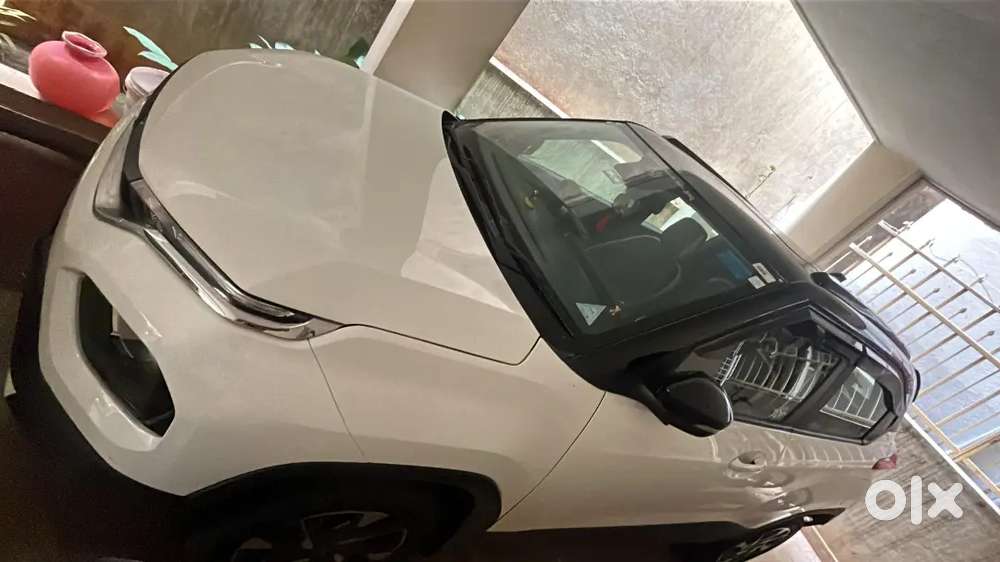 Tata Punch Top-end, Fully Loaded, Very Well Maintained Immediate Sale