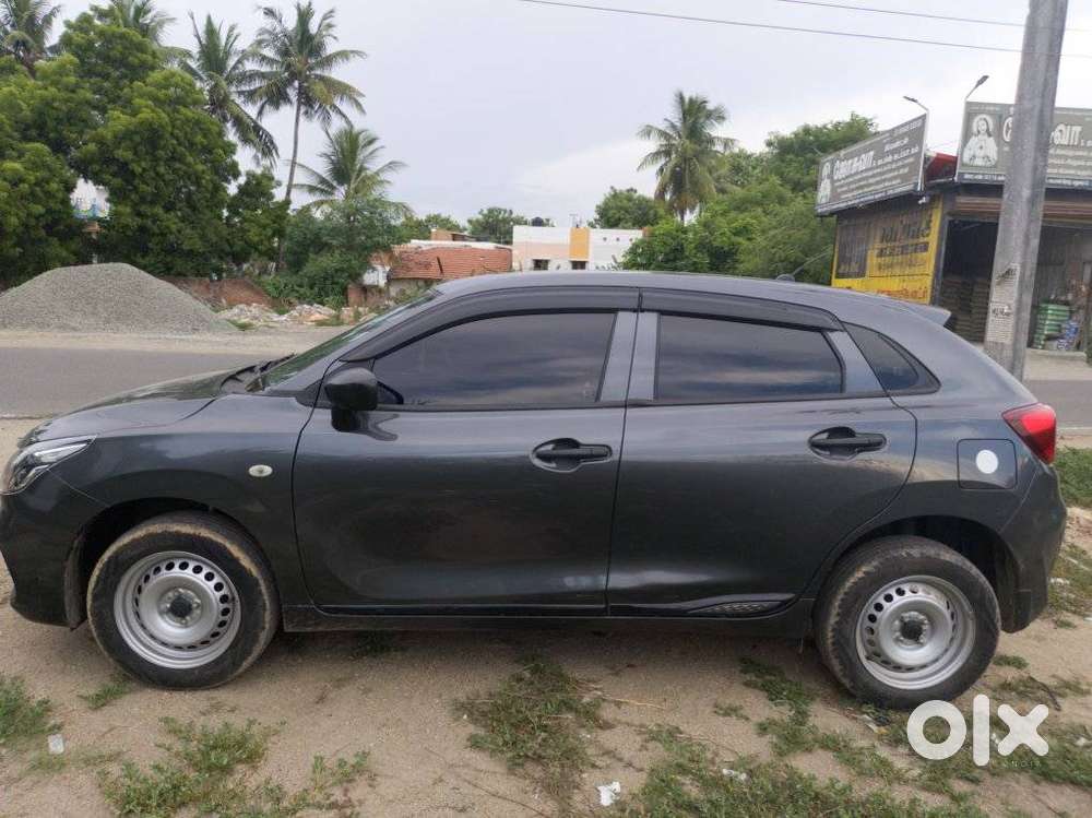 Maruti Suzuki Baleno Sigma, 2023, Petrol