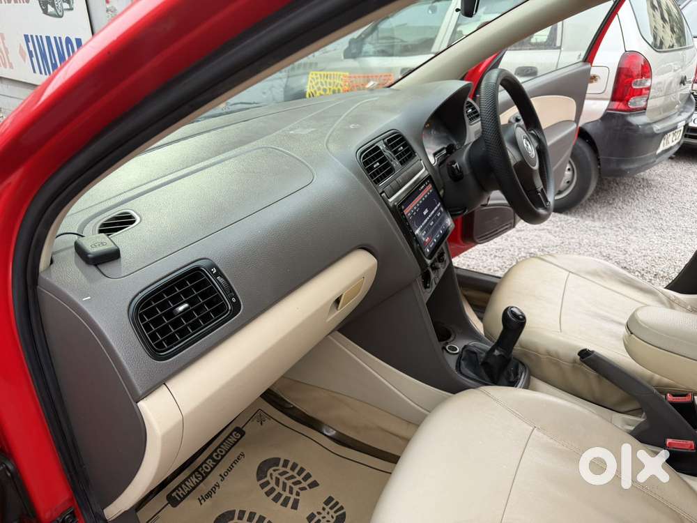 Volkswagen Vento Tsi, 2013, Diesel