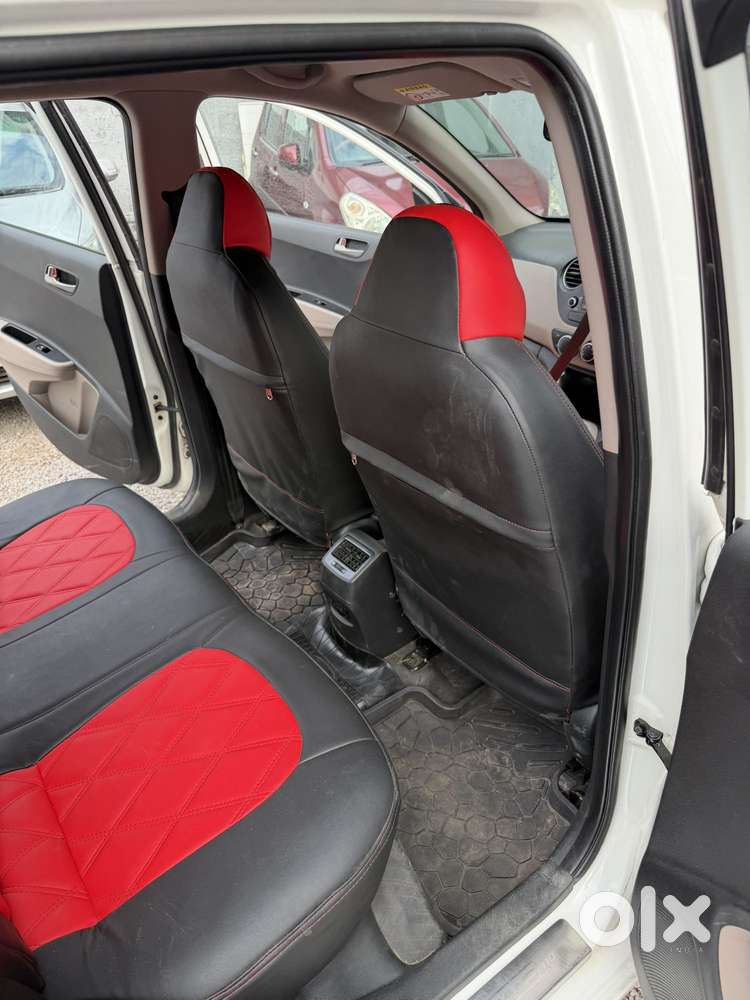 Hyundai Grand I10 Asta, 2014, Petrol