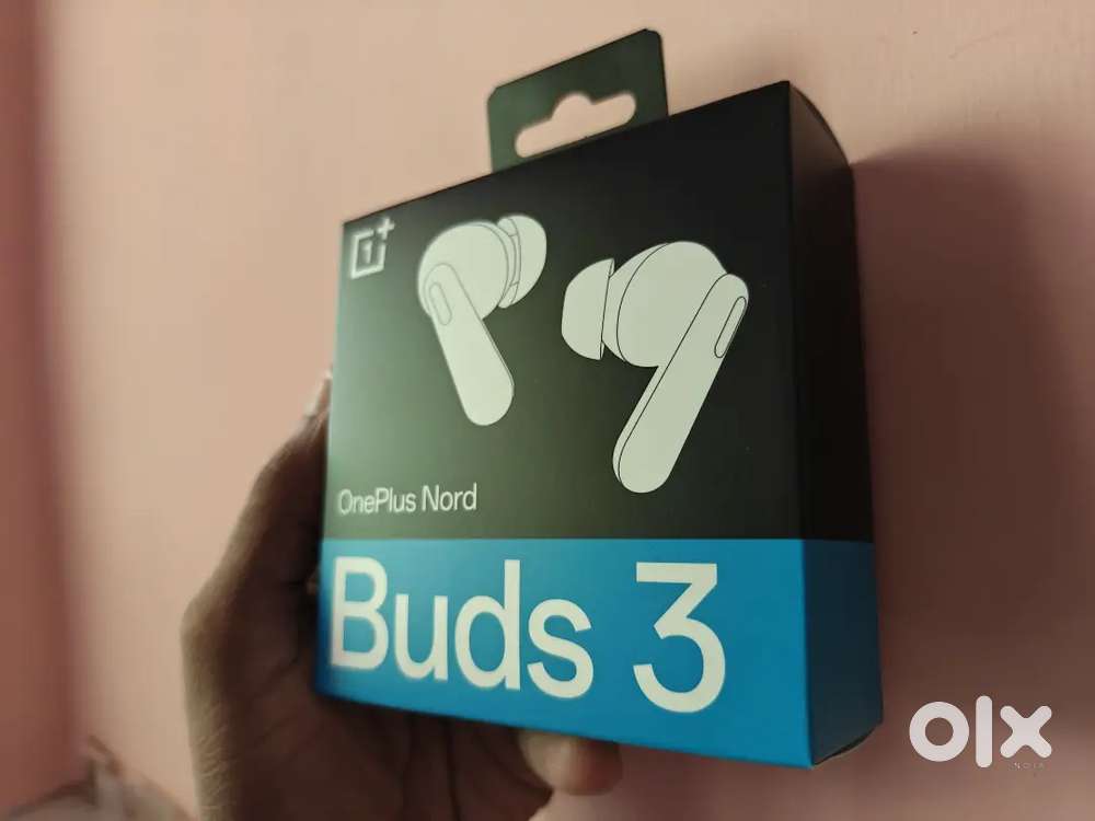 OnePlus Buds Nord 3
