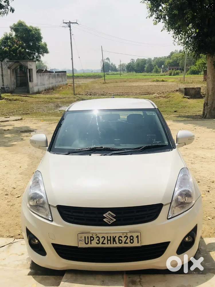 Maruti Suzuki Swift Vdi 2016