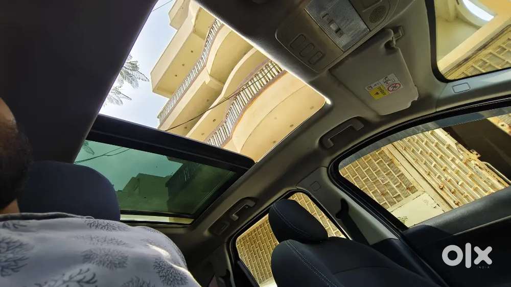 Tata Harrier Xt+ 2022 Diesel Manual