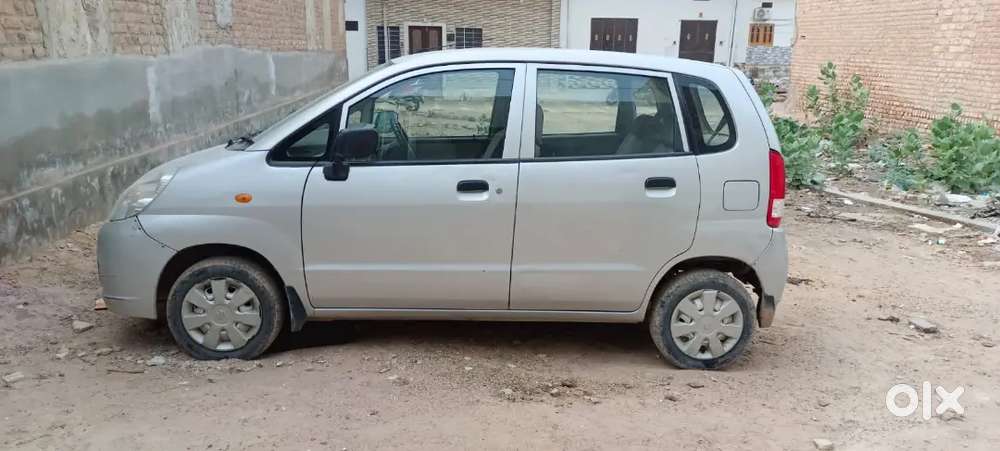 Maruti Suzuki Estilo Lxi 2010 Model