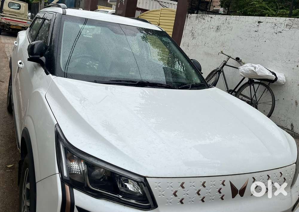 Mahindra Xuv400 El Pro 2025