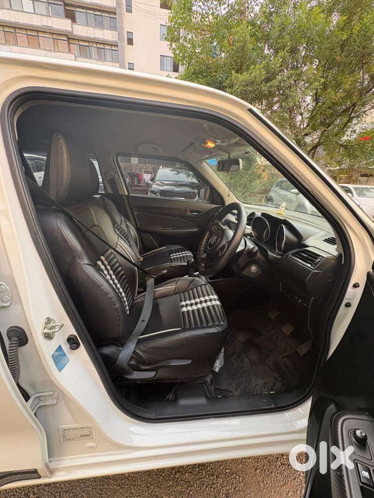 Maruti Suzuki Swift 2018 Vxi, 2024, Petrol