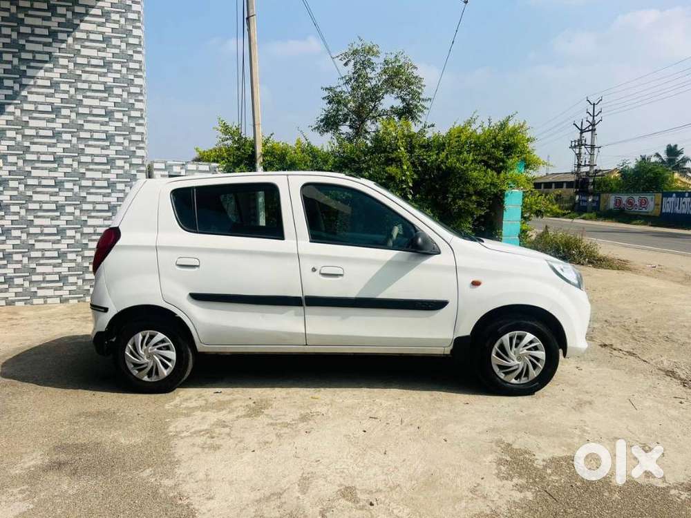 Maruti Suzuki Alto 800 2012-2016 Lxi, 2013, Petrol