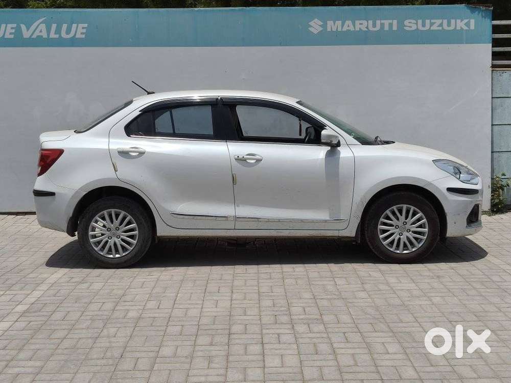 Maruti Suzuki Dzire 1.2 Zxi Cng, 2024, Cng & Hybrids