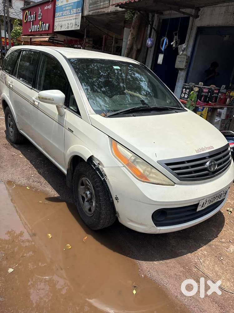 Tata Diesel Car 2014