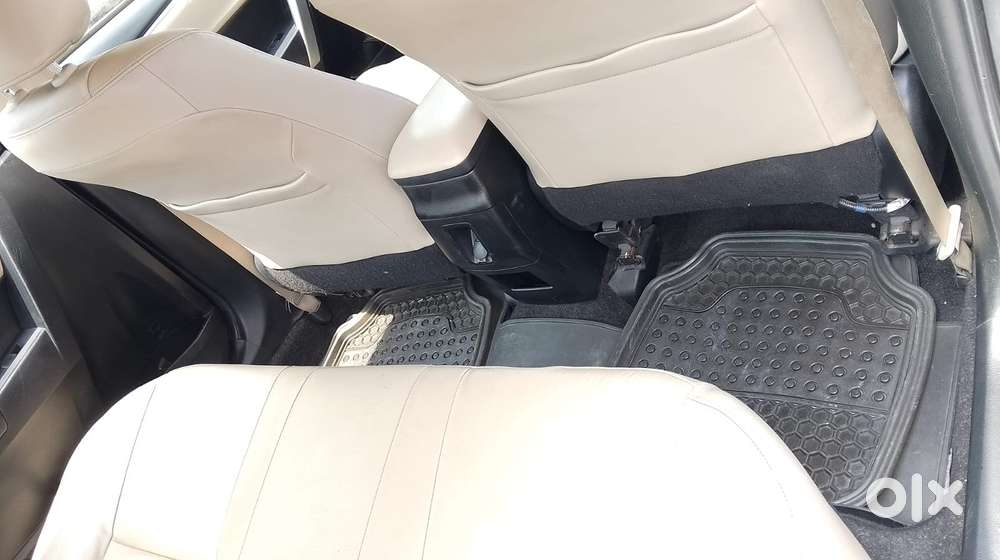 Toyota Corolla Altis Vl, 2017, Petrol