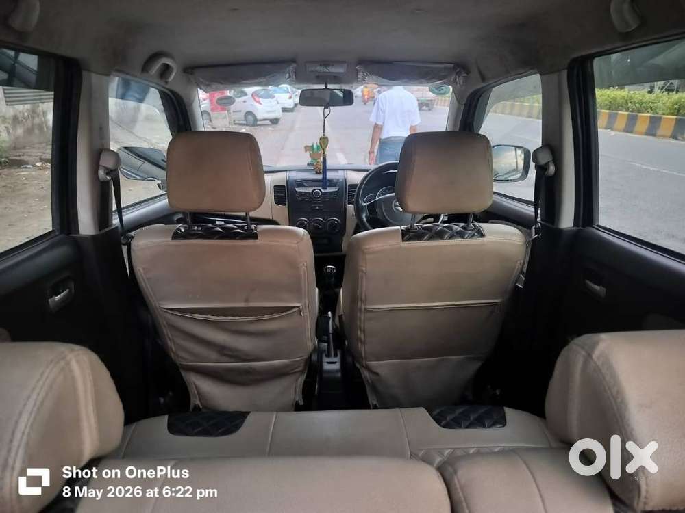 For Sale Maruti Suzuki Wagon R Vxi
