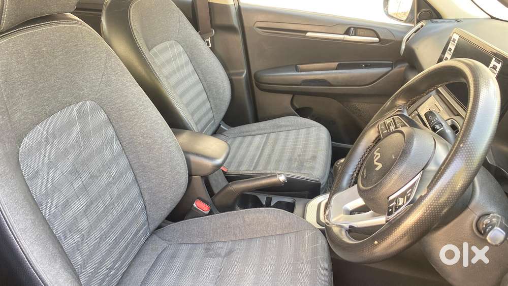 Kia Sonet Htx Plus Turbo Imt, 2022, Petrol