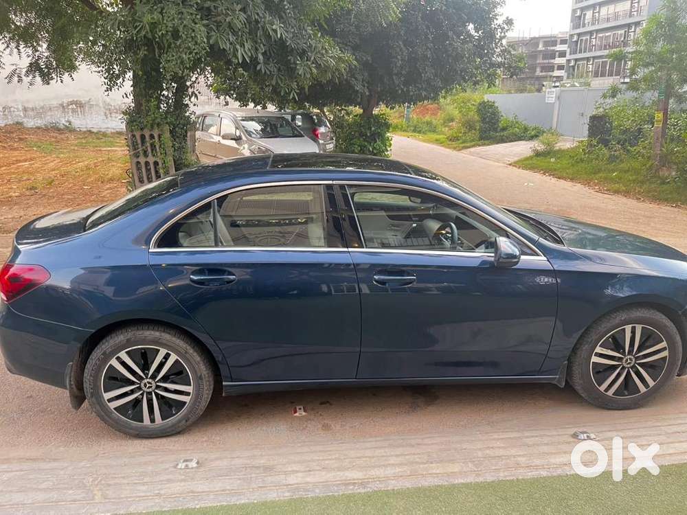 Mercedes-benz Diesel 2022 ( 42000 Km )