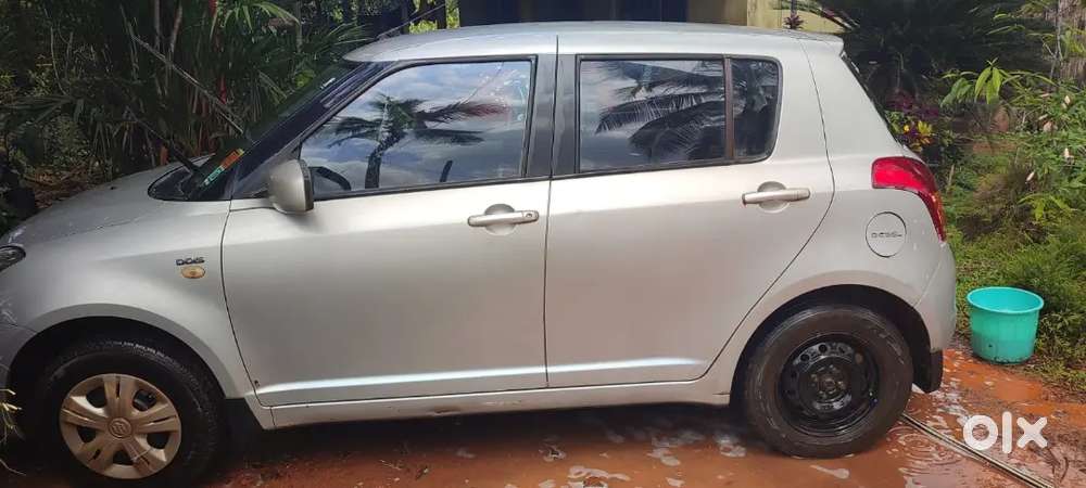 Maruti Suzuki Swift Vdi 2010