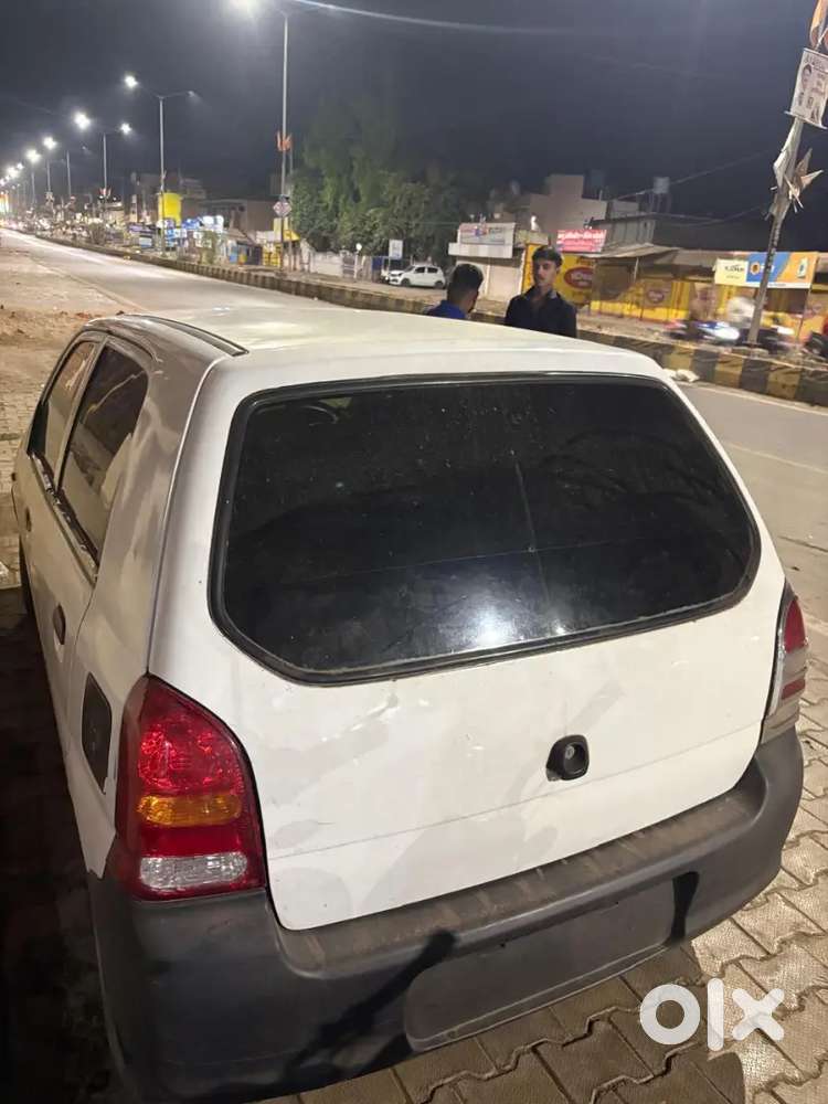 Maruti Suzuki Alto 2005 2030 Tak Valid Hai