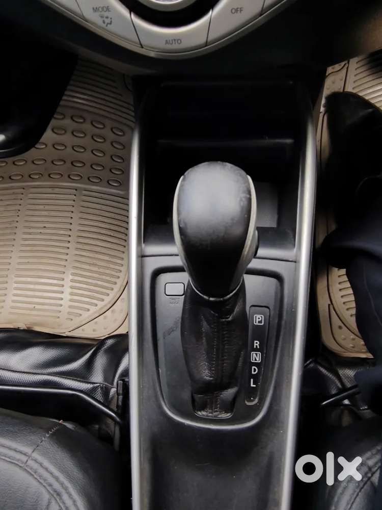 Maruti Suzuki Baleno 1.2 Delta At, 2017, Petrol