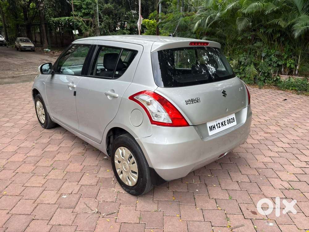 Maruti Suzuki Swift Ddis Vdi, 2013, Diesel