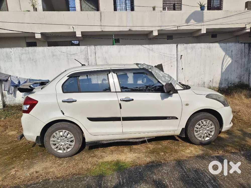 Maruti Suzuki Dzire 2023 Petrol
