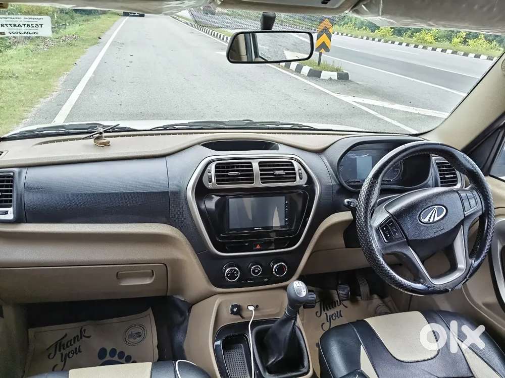 Mahindra Bolero Neo 2022 Diesel