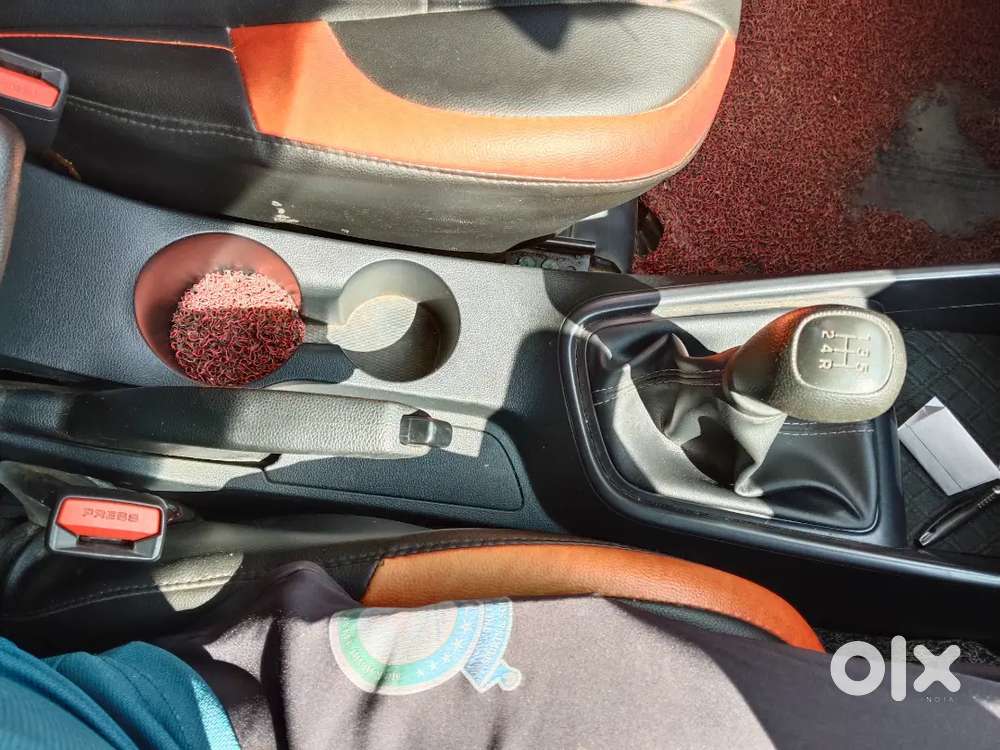 Hyundai New I20 Sportz 2022