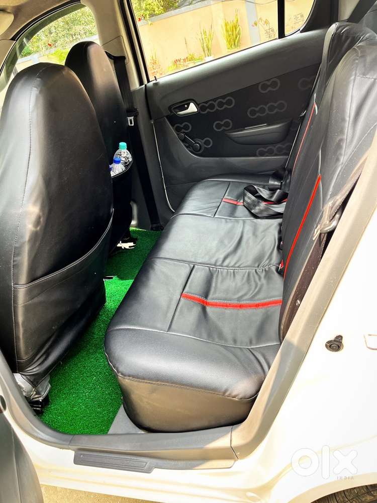 Maruti Suzuki Alto 800 2016 Petrol Well Maintained