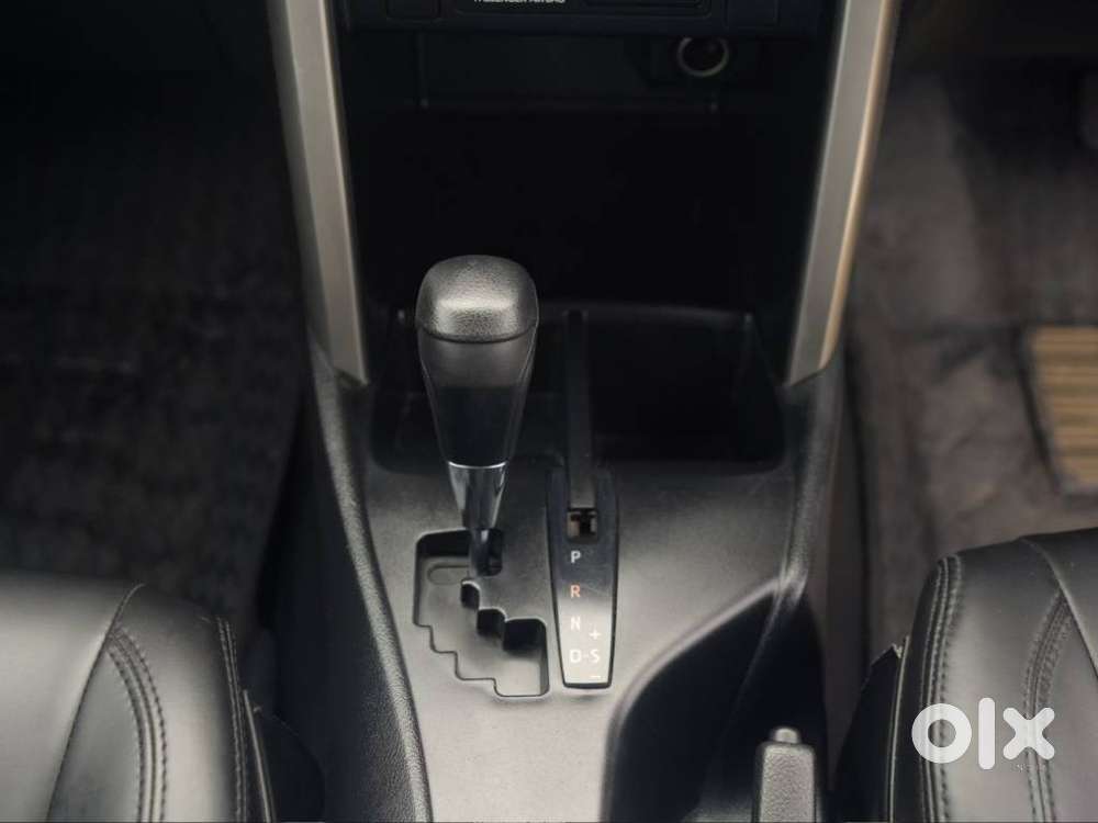 Toyota Innova Crysta G 7 Str, 2019, Diesel
