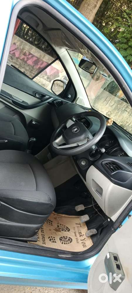 Tata Tiago, 2017