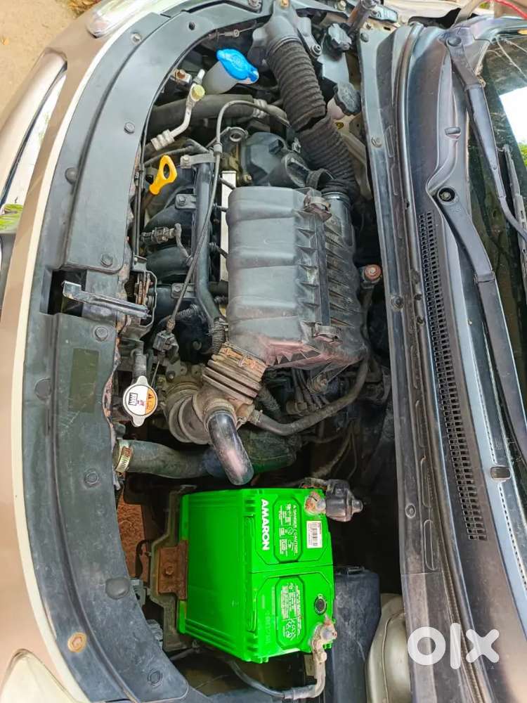 I10 Gadi Honda