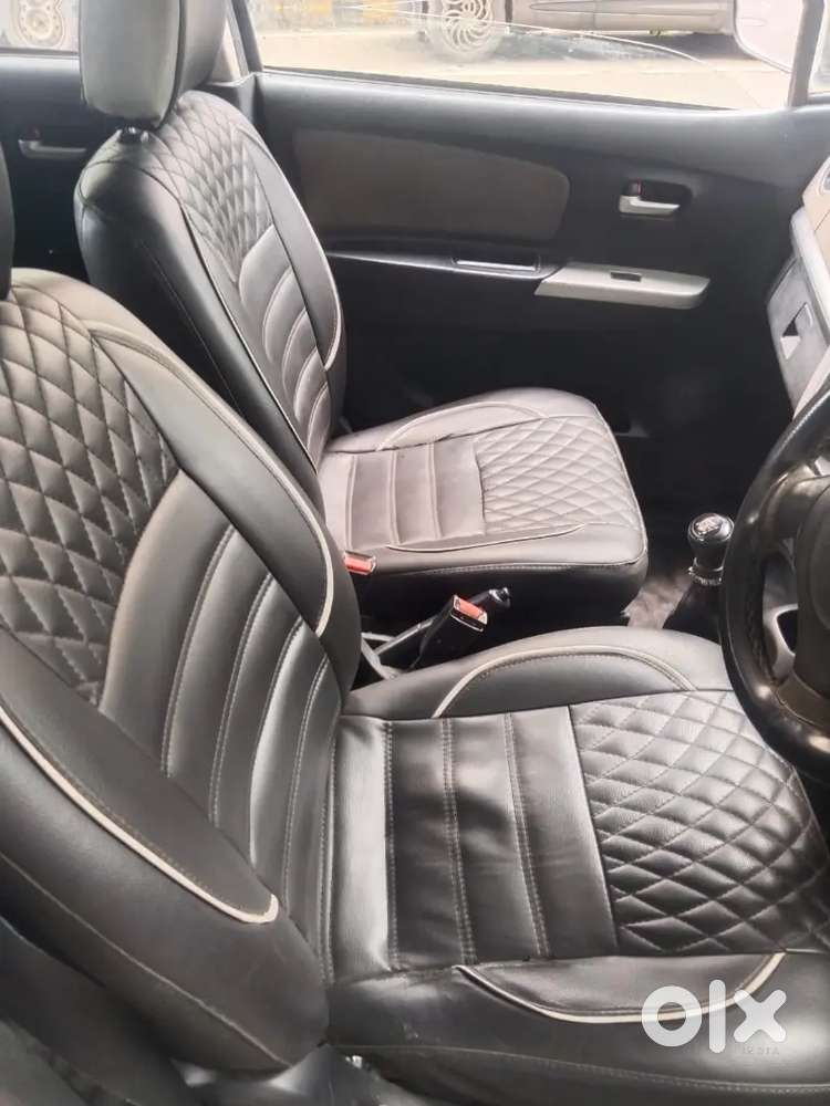 2013 Maruti Suzuki Wagon R Zxi+