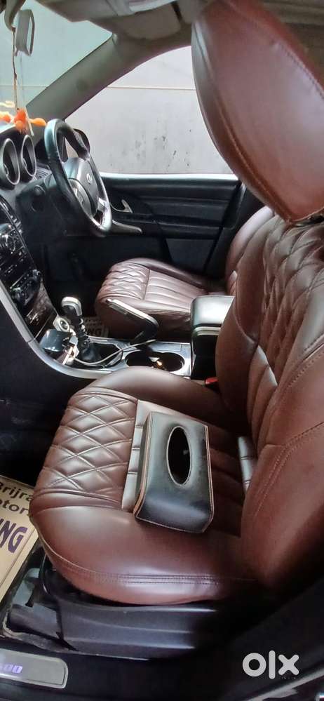 Mahindra Xuv500 W11, 2018, Diesel