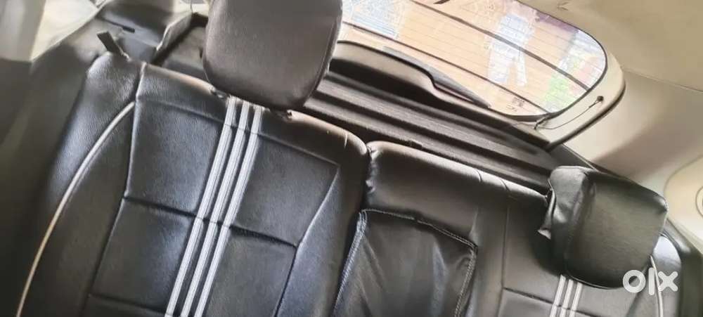 Maruti Suzuki Vitara Brezza 2018