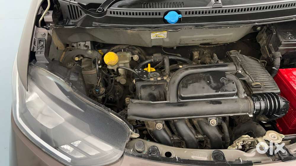 Datsun Redigo 1.0 T (o), 2021, Petrol